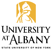 University of Albany Logo
